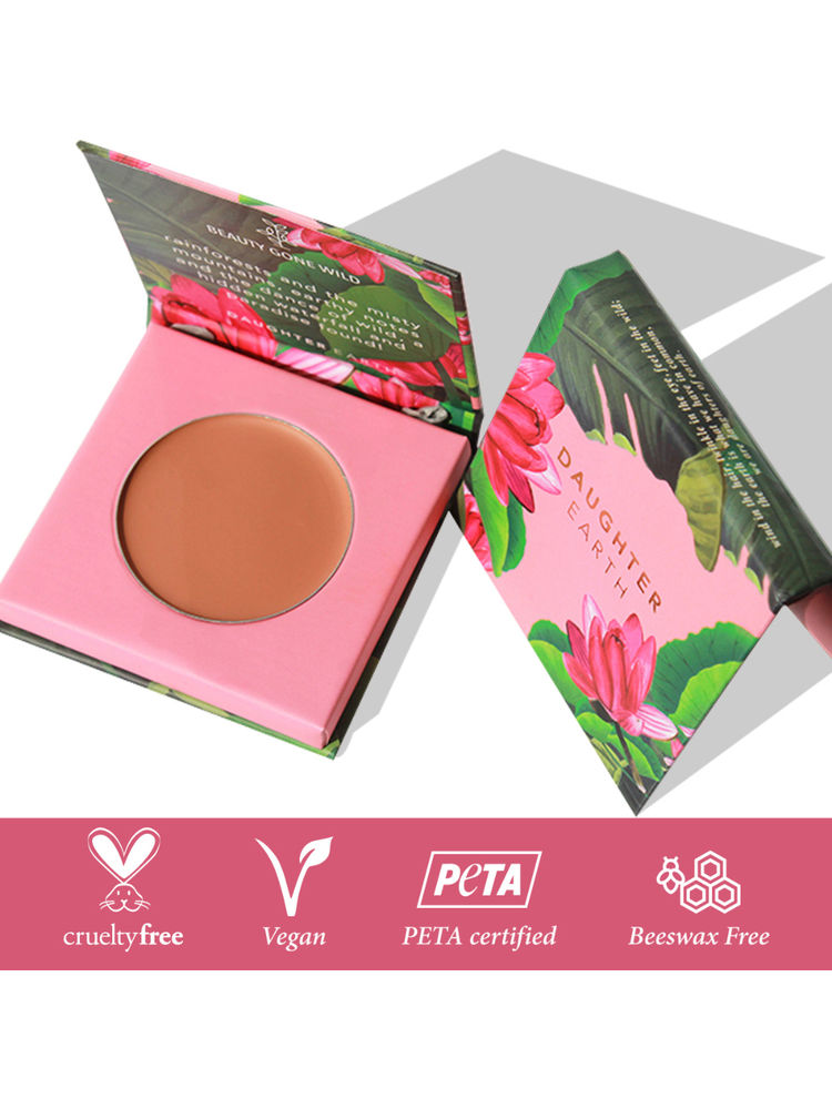 Daughter Earth The Concealer