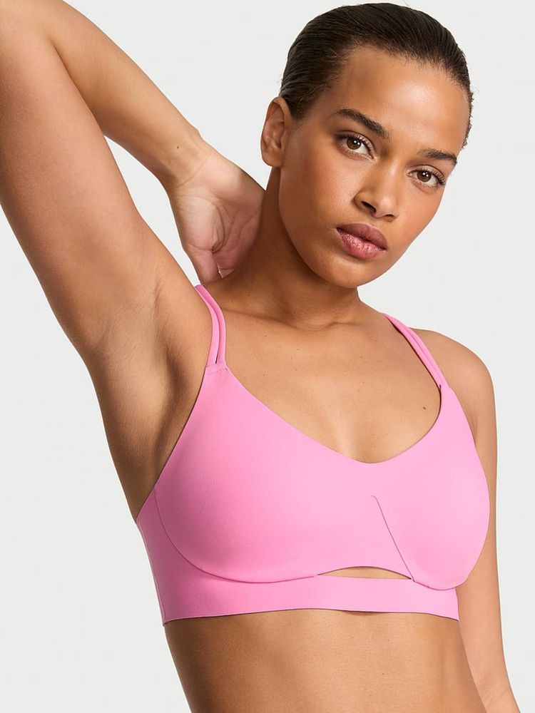 victoria's secret intimates Victoria's Secret Vsx Elevate Strappy-Comfort Sports Bra-picture-16