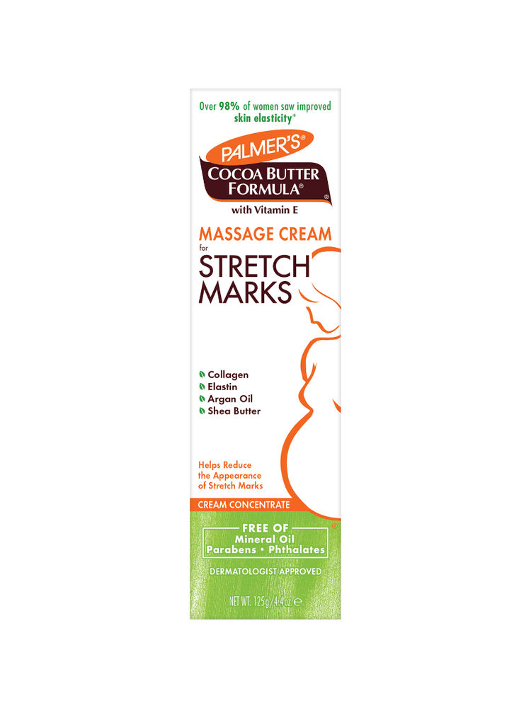 Palmer’S Cocoa Butter Massage Cream For Stretch Marks, Free Of Mineral Oil , Parabens, Phthalates