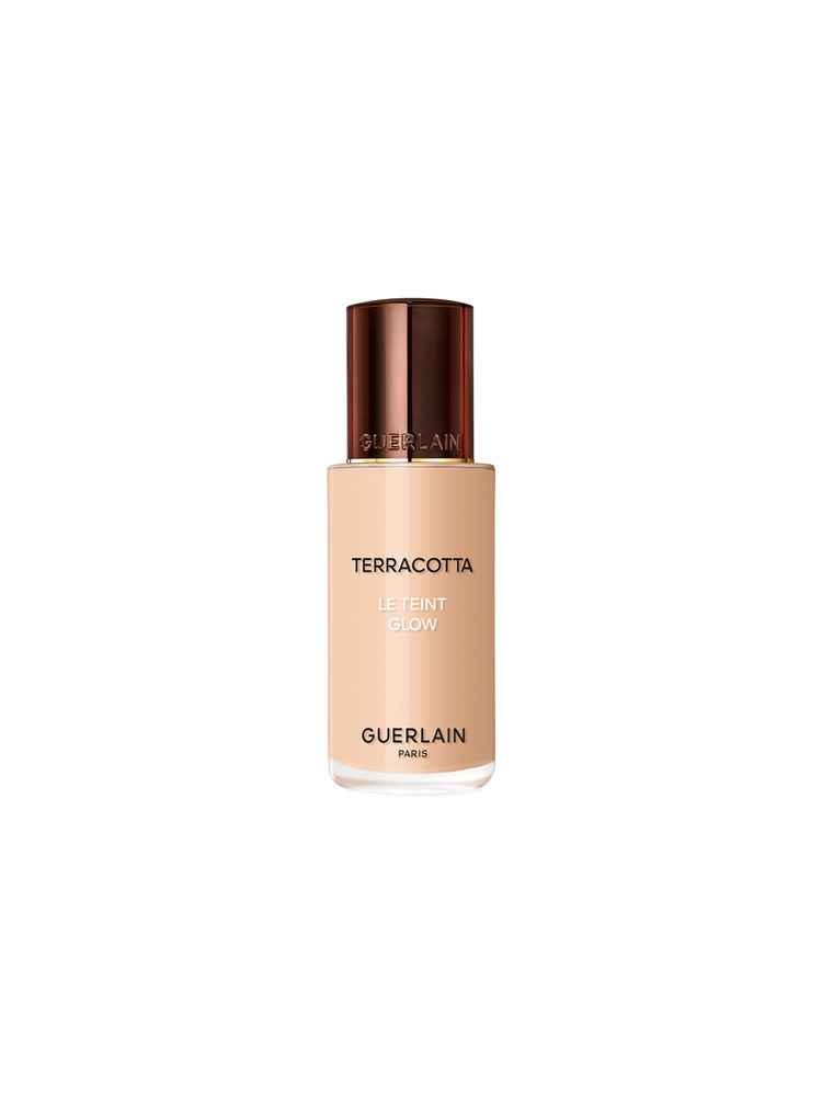 Guerlain Terracotta Le Teint Glow Healthy Glow Foundation-picture-17