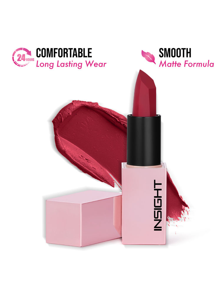 Insight Cosmetics Matte Lip Ink