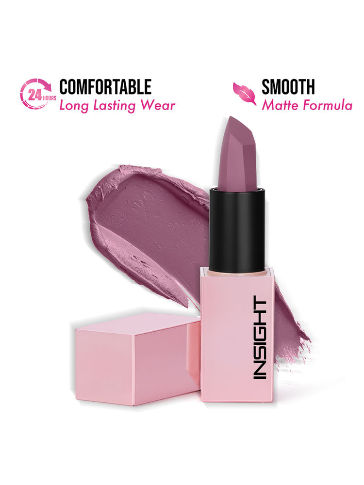 Insight Cosmetics Prime Matte Lipstick-picture-12