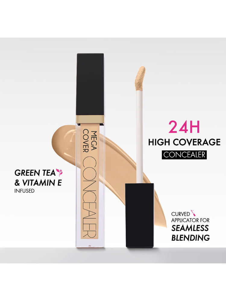 Insight Cosmetics Mega Cover Concealer-picture-25