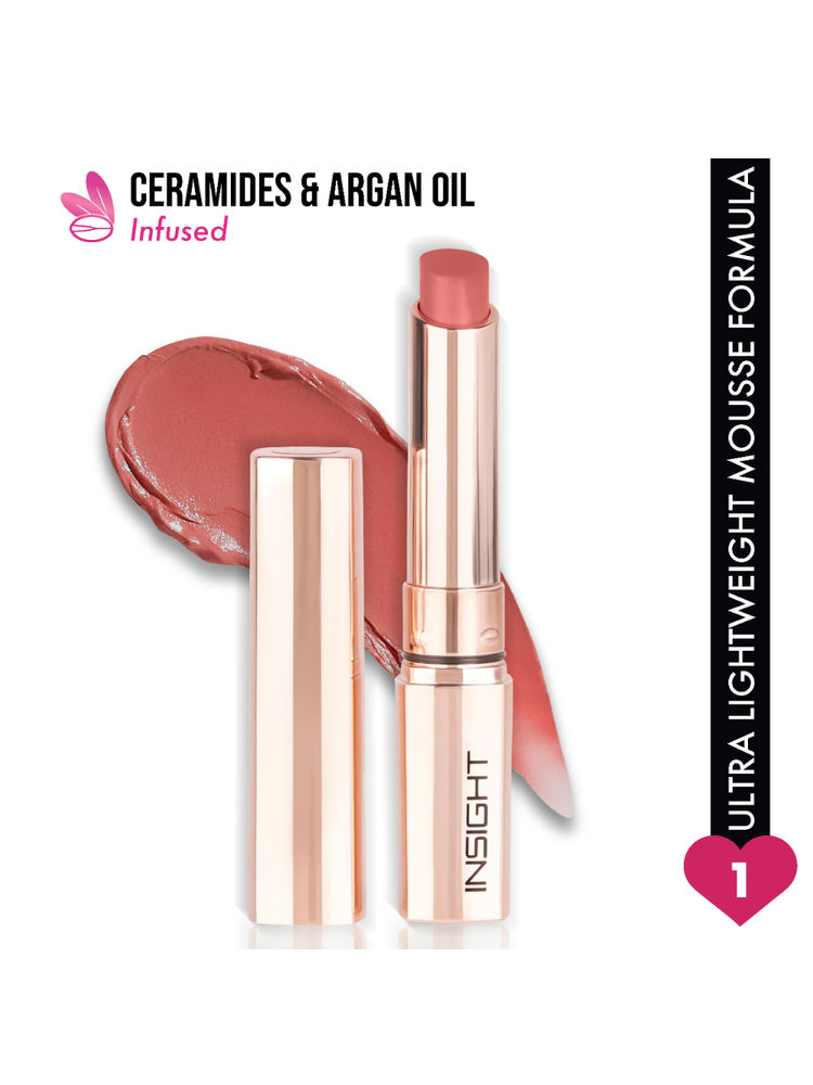 Insight Cosmetics Ultra Lightweight Mousse Formula Lipstick-picture-10