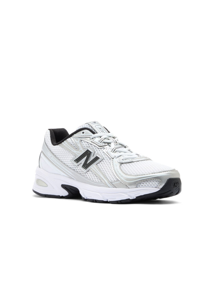 New Balance Unisex U740NW2 White Sneakers-image-37