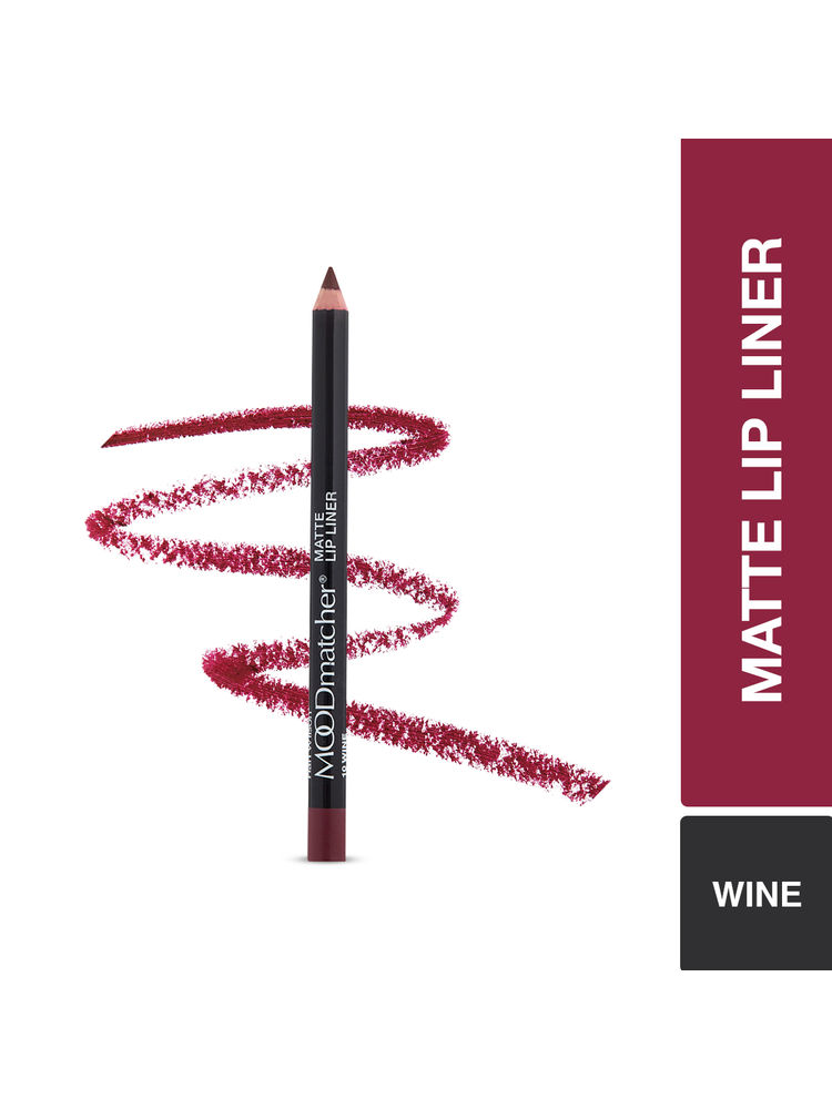 Fran Wilson Moodmatcher Matte Lip Liner-picture-12