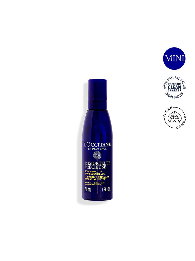 L'Occitane Immortelle Precious Essential Water - New Formula-picture-32
