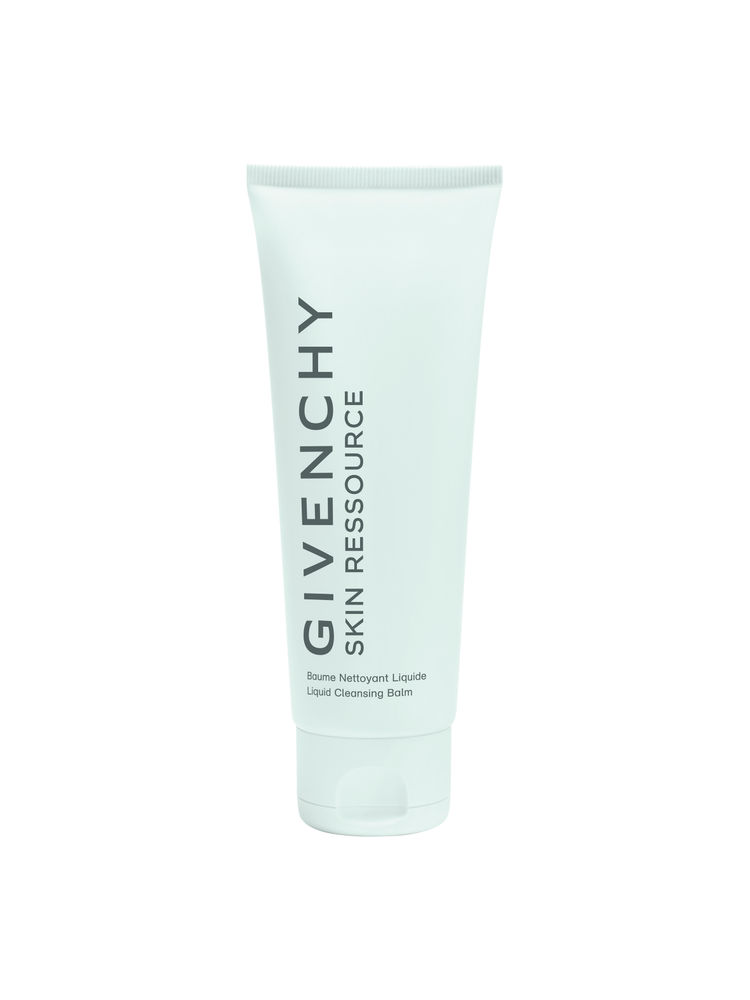 Givenchy Skin Ressource Liquid Cleansing Balm-image-49