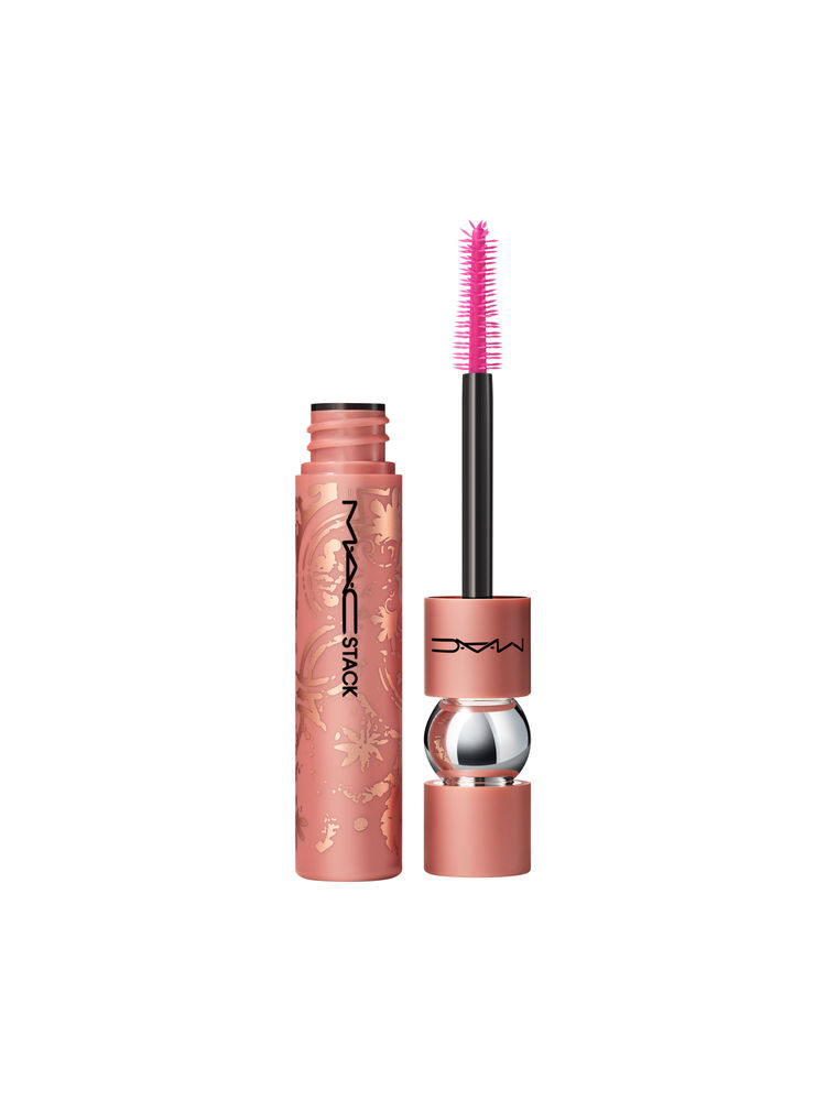 M.A.C Macstack Mascara - Brush Stack (Teddy Collection)-picture-15