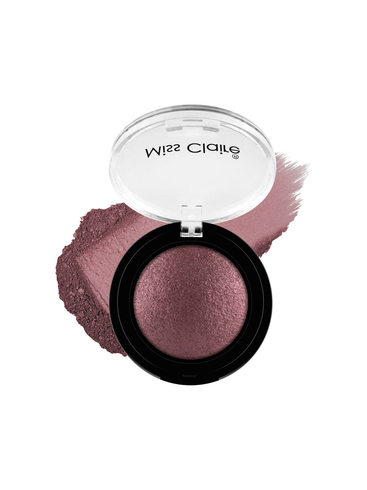 Miss Claire Baked Eyeshadow