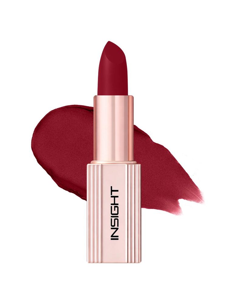 Insight Cosmetics Soft Blur Matte Lipstick-picture-19