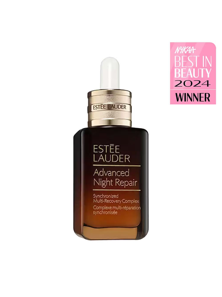 Estee Lauder Advanced Night Repair Synchronized Multi-Recovery Complex Serum With Tripeptide-32 20ml-picture-44