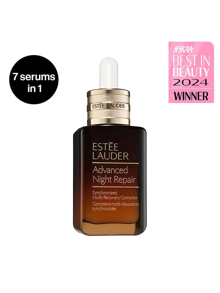 Estee Lauder Advanced Night Repair Synchronized Multi-Recovery Complex With Hyaluronic Acid (Serum)