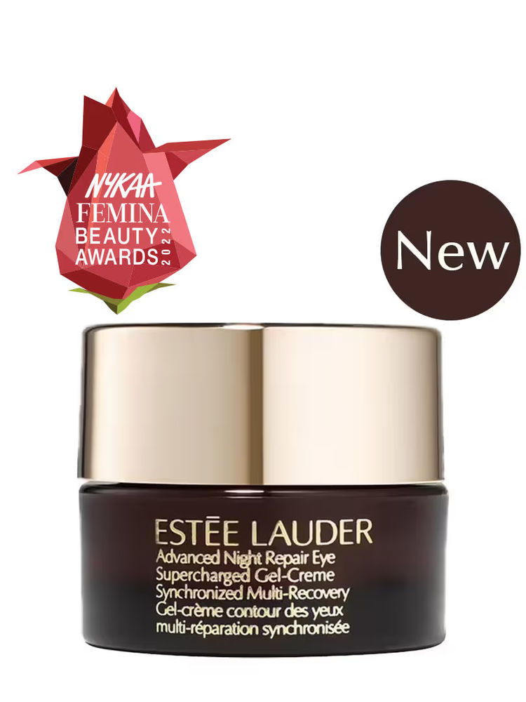 Estee Lauder Advanced Night Repair Eye Supercharged Gel Creme With Hyaluronic Acid (Under Eye Care)