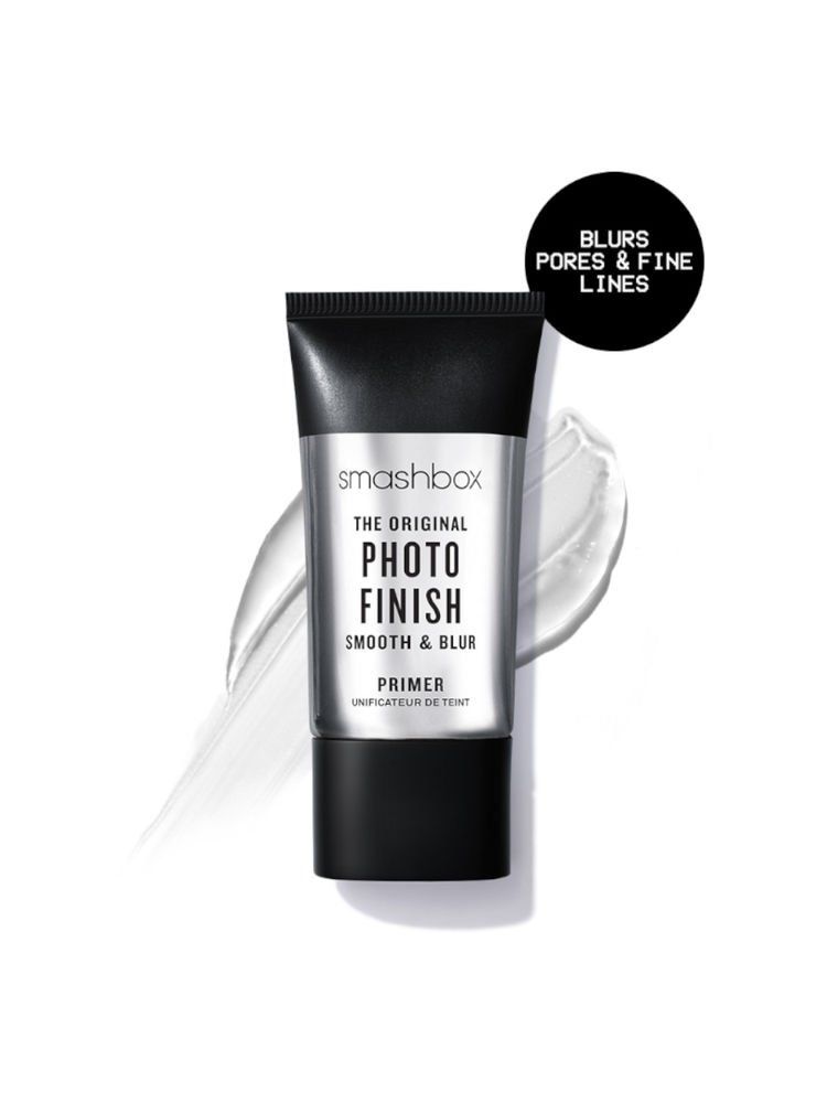 Smashbox The Original Photo Finish Smooth & Blur Primer with Vitamin A & E