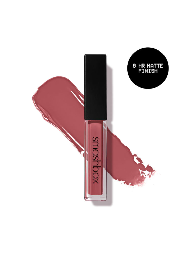 Smashbox Always On Mini Liquid Lipstick