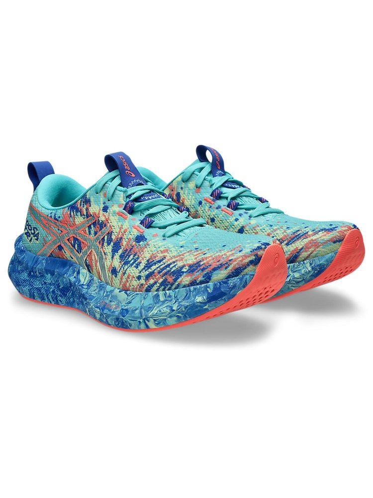 ASICS Women Multi-Color NOOSA TRI 16 Running Shoes-image-49