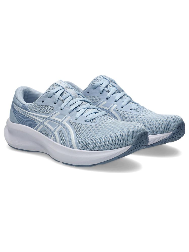 ASICS Women Blue PATRIOT 14 Running Shoes-image-46