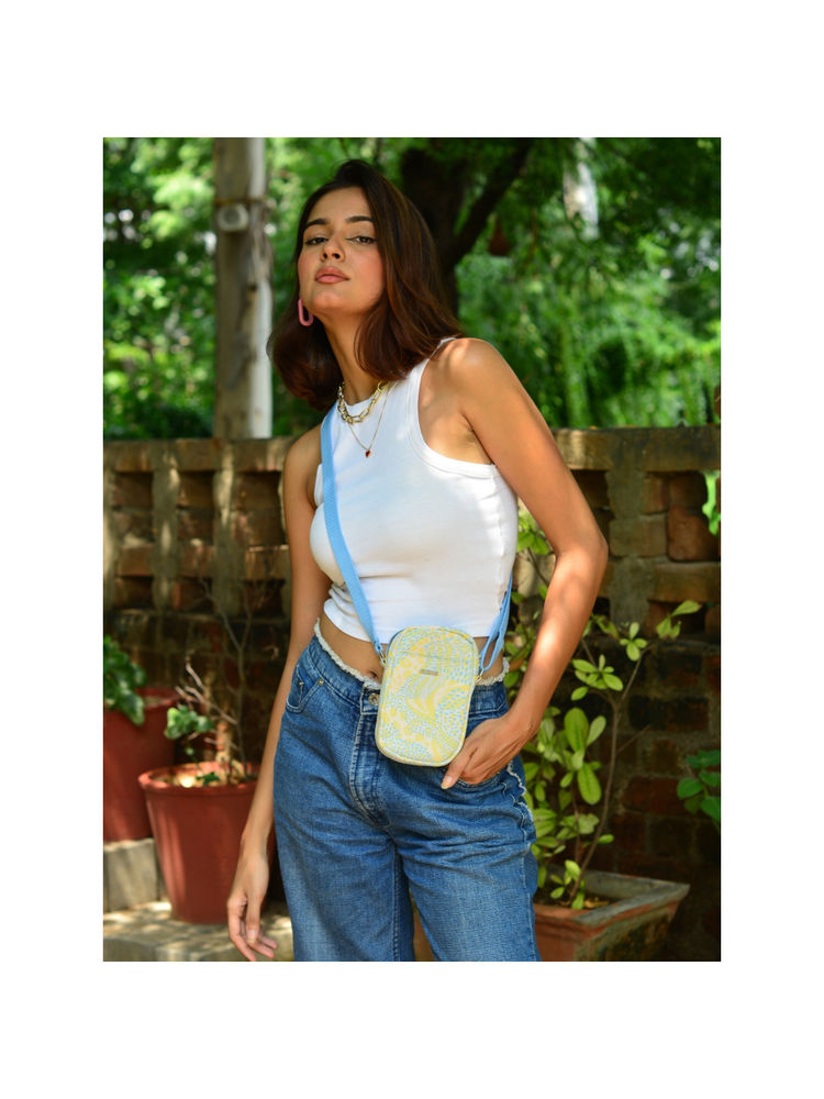 EcoRight The Phone Bag - Into The Wild-picture-5