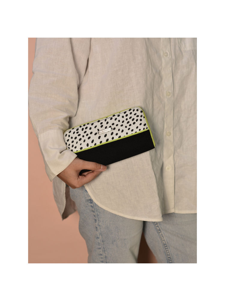 EcoRight Dotty Dots Wallet for Women-picture-26