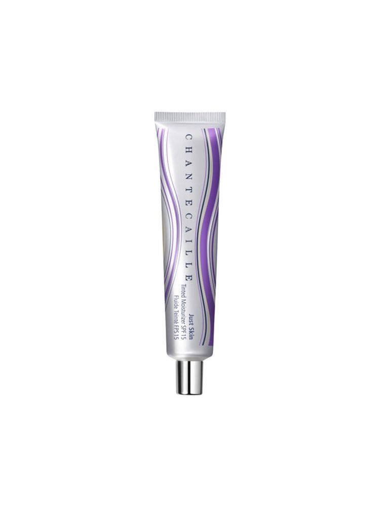 Chantecaille Just Skin Tinted Moisturizer SPF 15-image-14