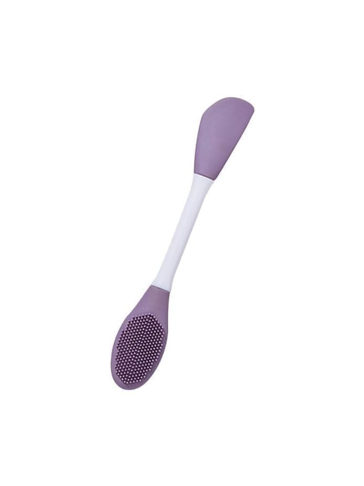 Kazarmaa 2-In-1 Silicone Facial Mask Applicator & Scrubber-picture-38