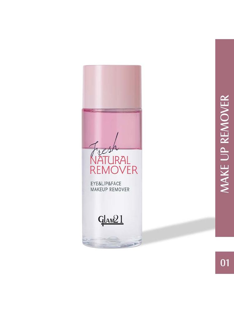 GLAM21 Mild And Residue Free Non-Greasy Smoothens Skin-picture-27