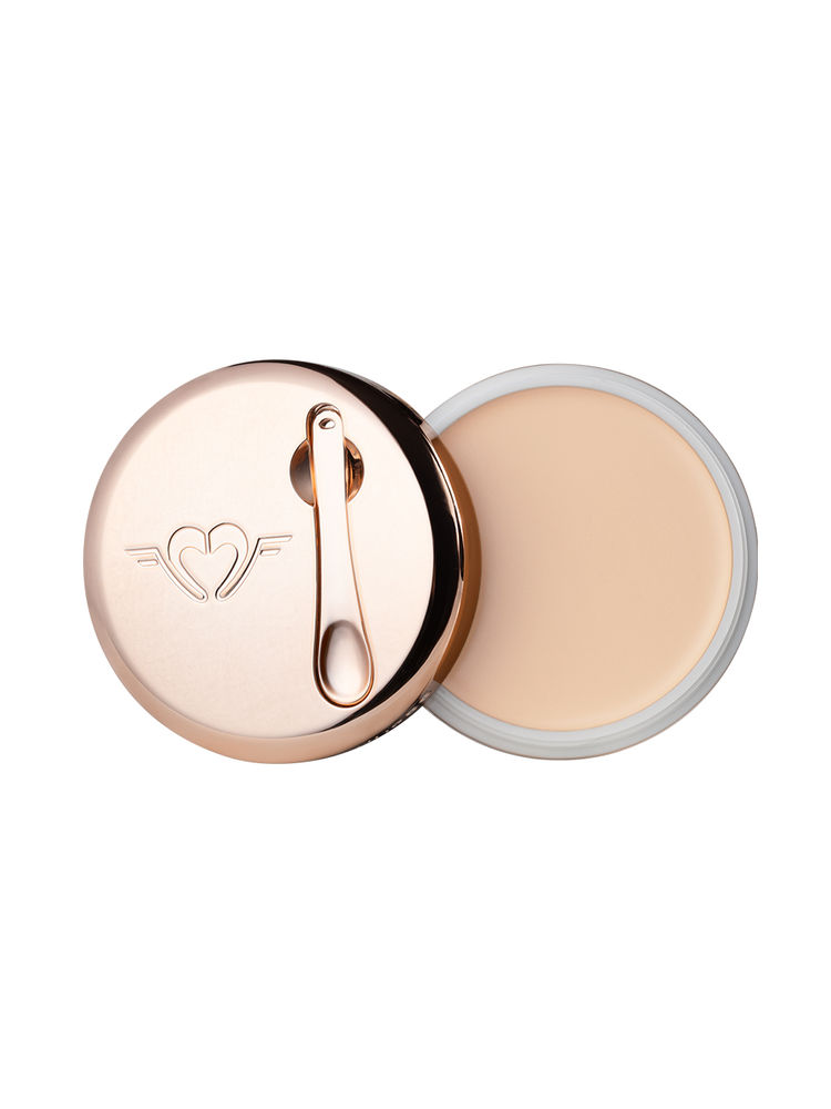 Daily Life Forever52 High Coverage Tender Cream