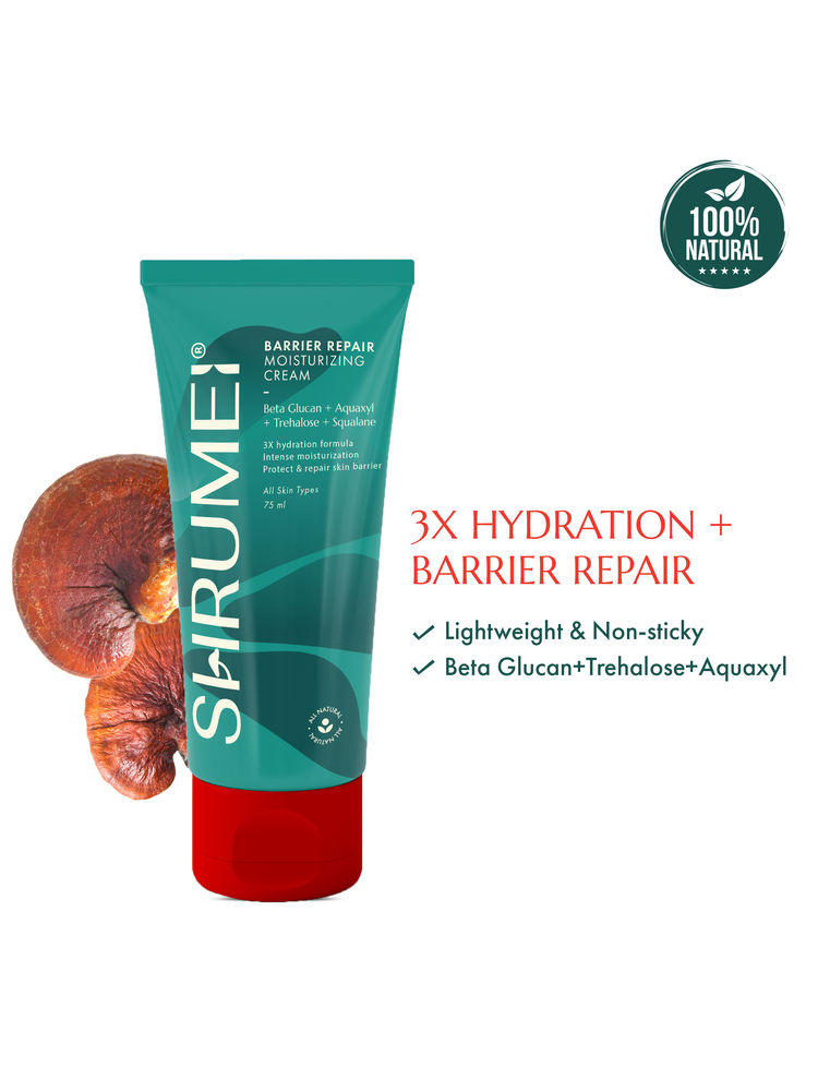 Shrumei Face Barrier Repair Moisturizing Cream-picture-21