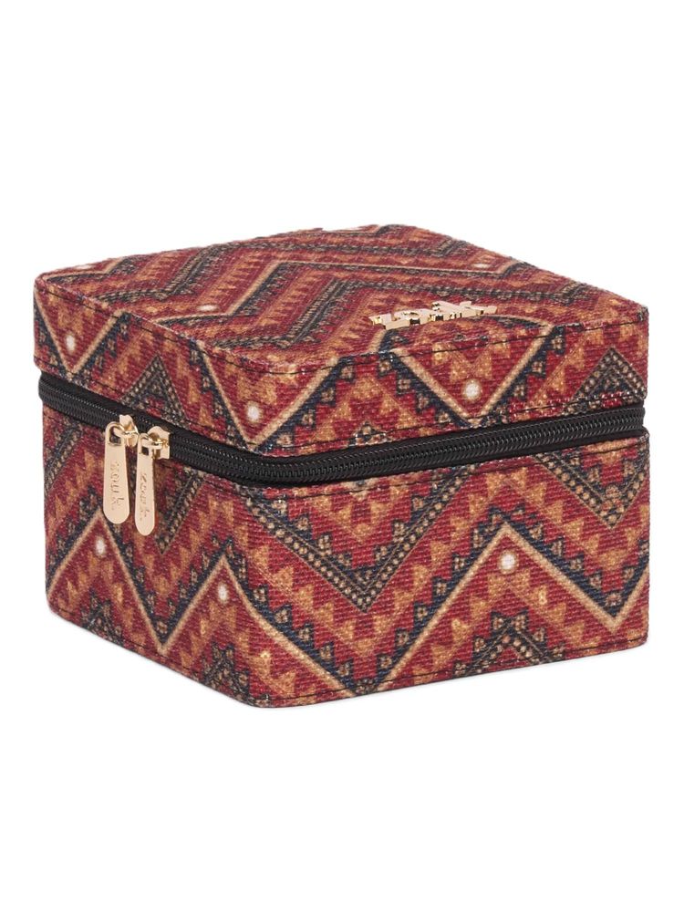 Zouk Dharwad Leher Noor Jewellery Box-picture-15