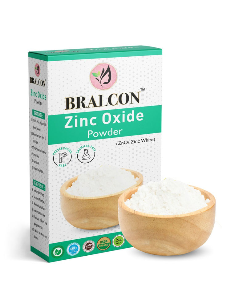 BRALCON Zinc Oxide Non Nano Powder-image-7