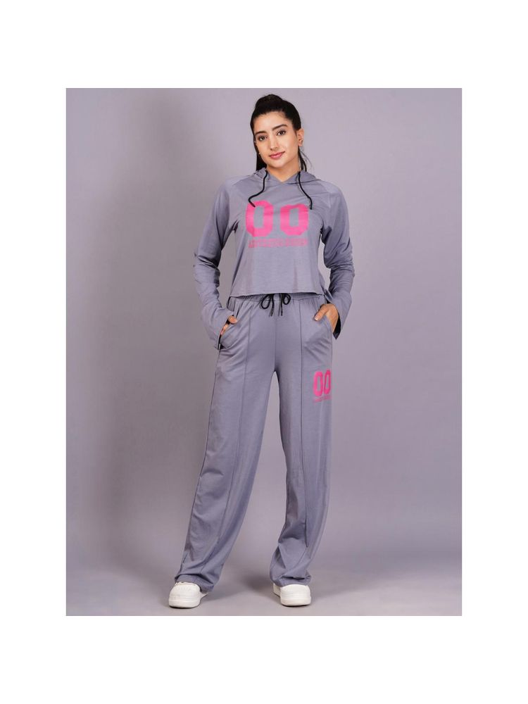 Aesthetic Bodies Printed Top with Trouser Co-Ord (Set of 2)-picture-13