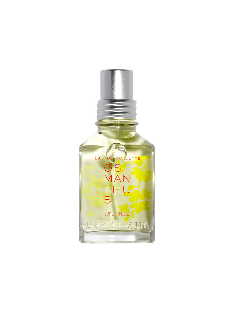 L'Occitane Osmanthus Eau De Toilette-picture-15