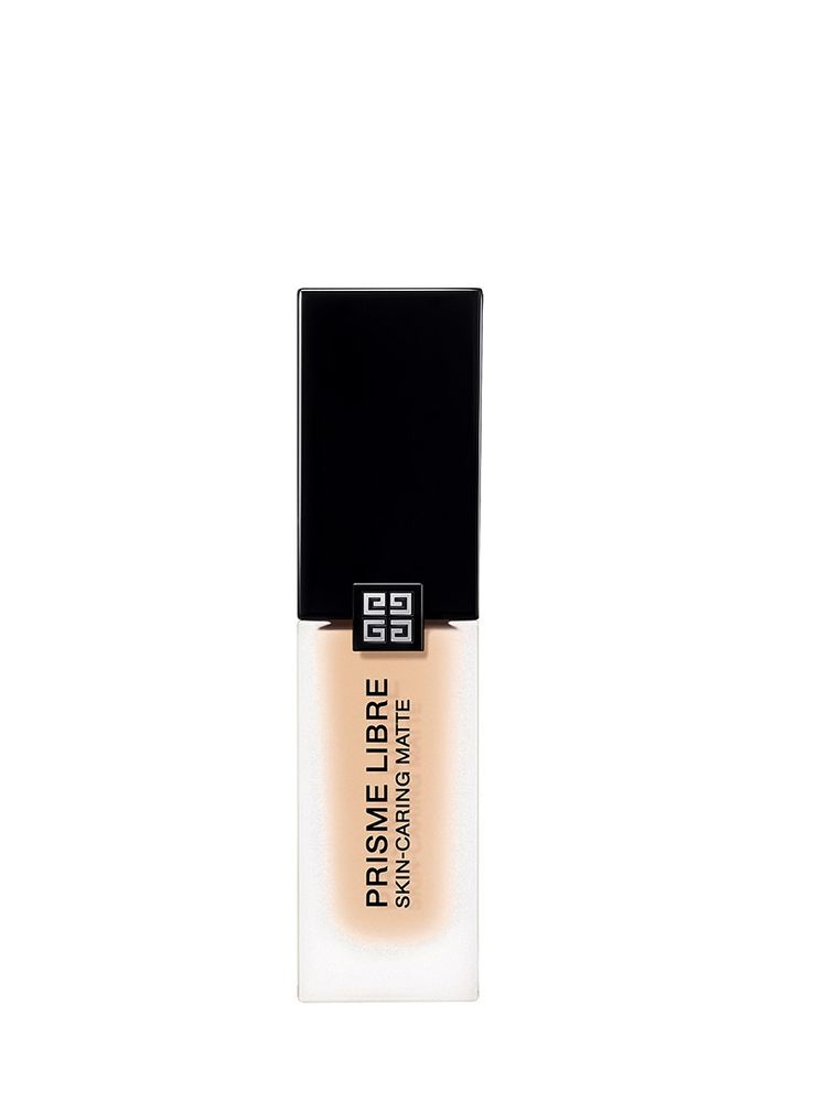 Givenchy Prisme Libre Matte Foundation-picture-18