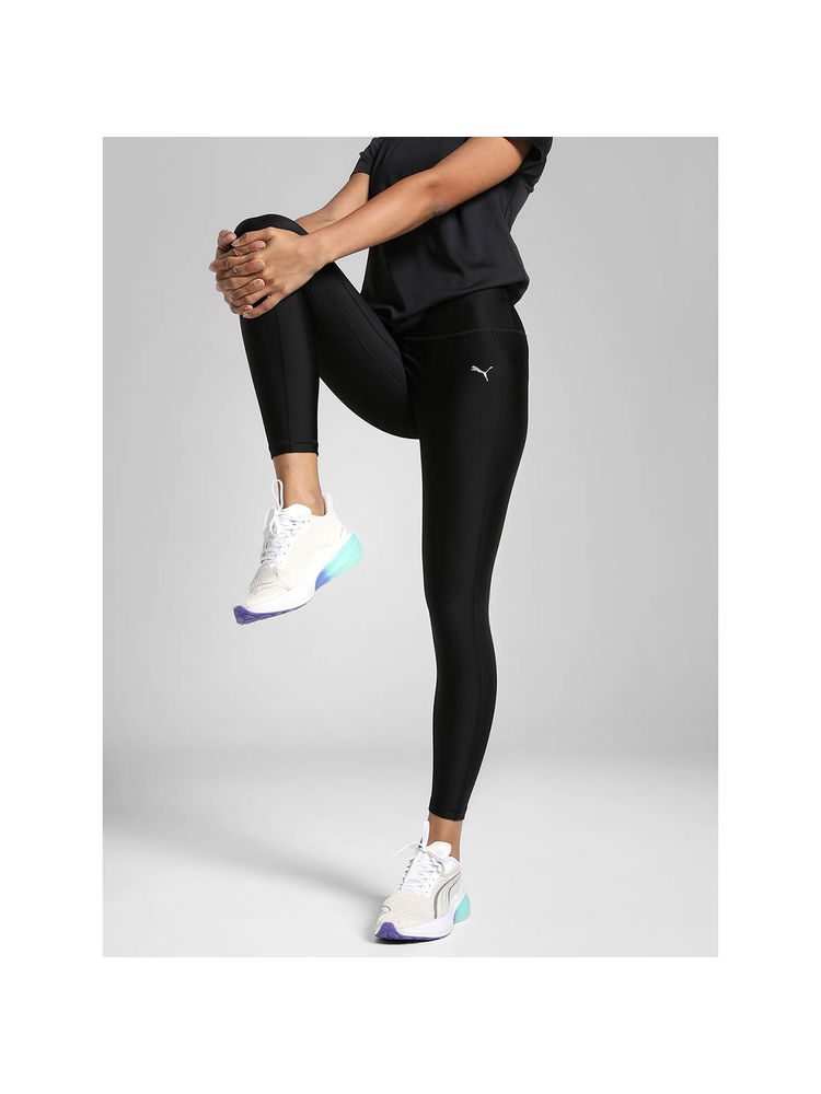 Puma Black Velocity Women's Running Tights-picture-27
