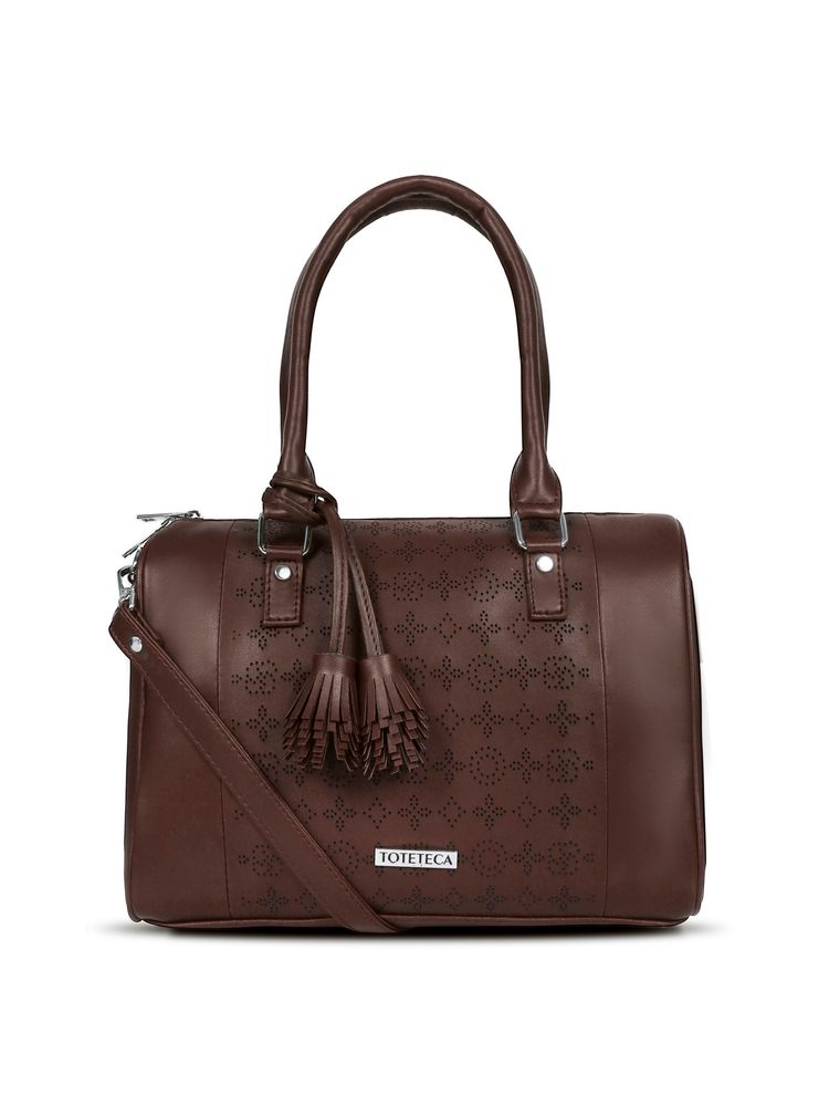 Toteteca Extravagant Shoulder Bag