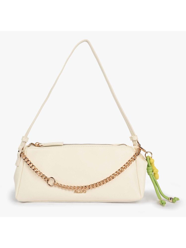 Aldo BLYTHDALE White Women's Satchel Bag-picture-12