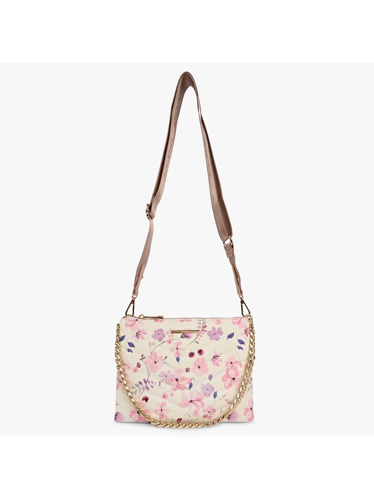 Aldo ALAETERIELL Pink Women's Cross Body Sling Bag-picture-37