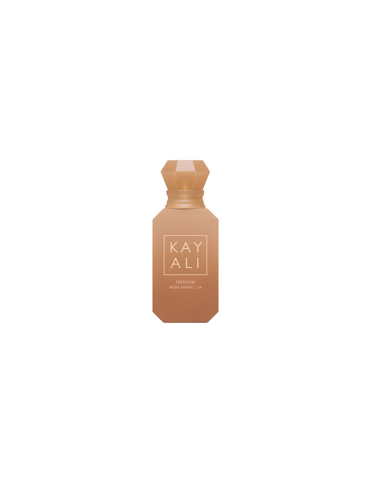 Kayali Freedom Musk Santal Eau De Parfum-picture-28