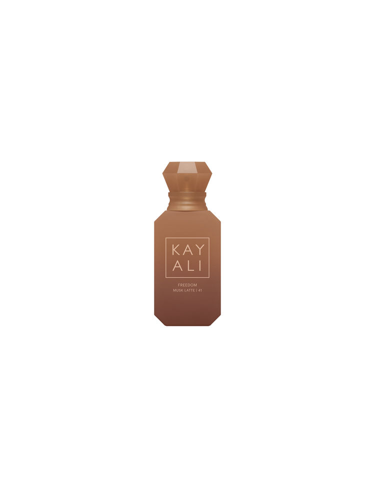 Kayali Freedom Musk Latte Eau De Parfum-picture-27