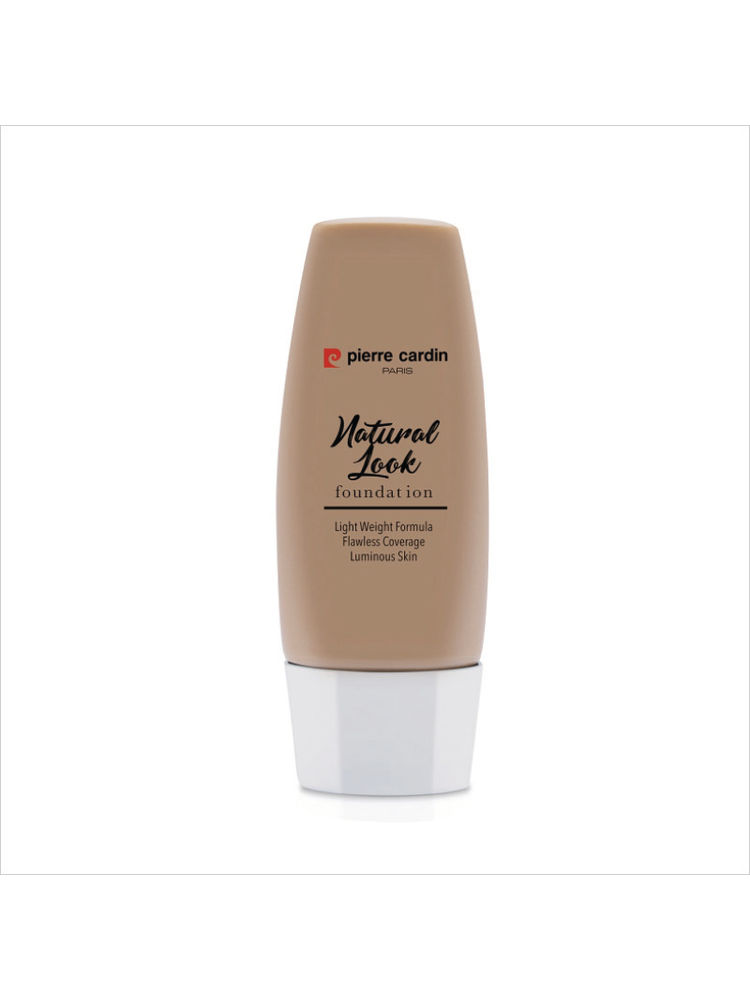 Pierre Cardin Paris - Natural Look Foundation-image-16