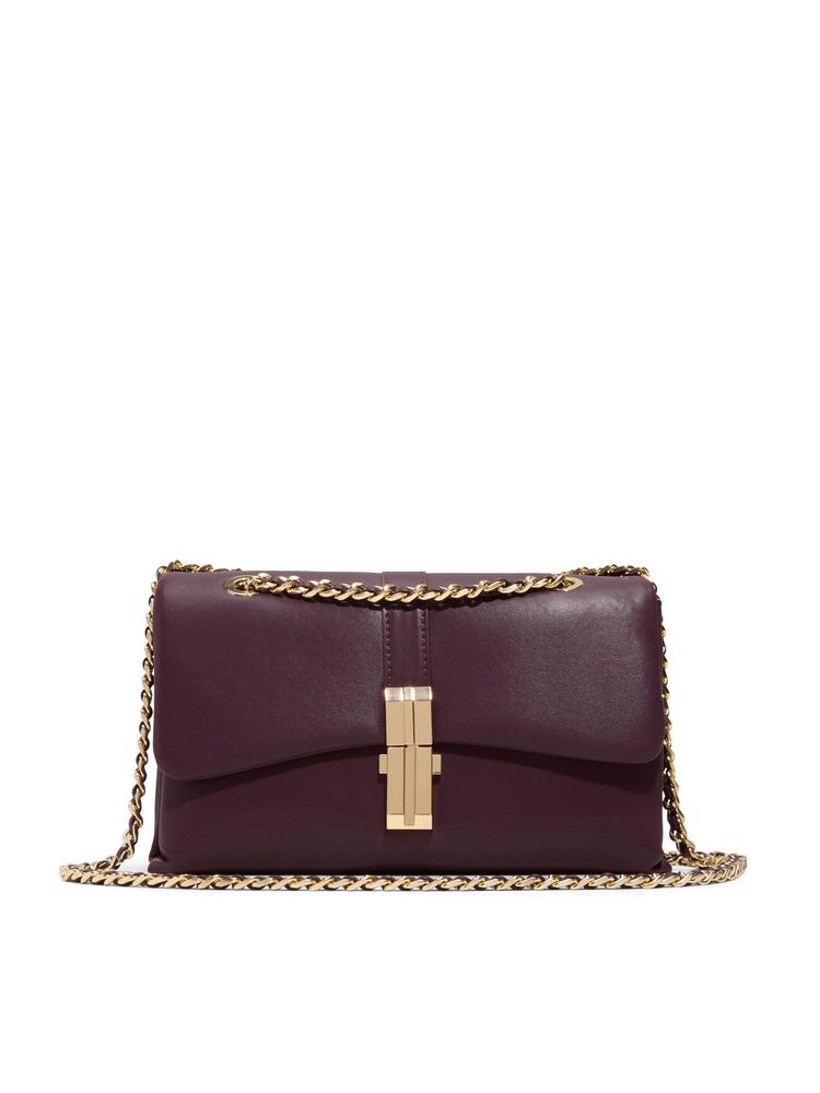 Aldo Alicie Womens Wine Sling Bag-image-20