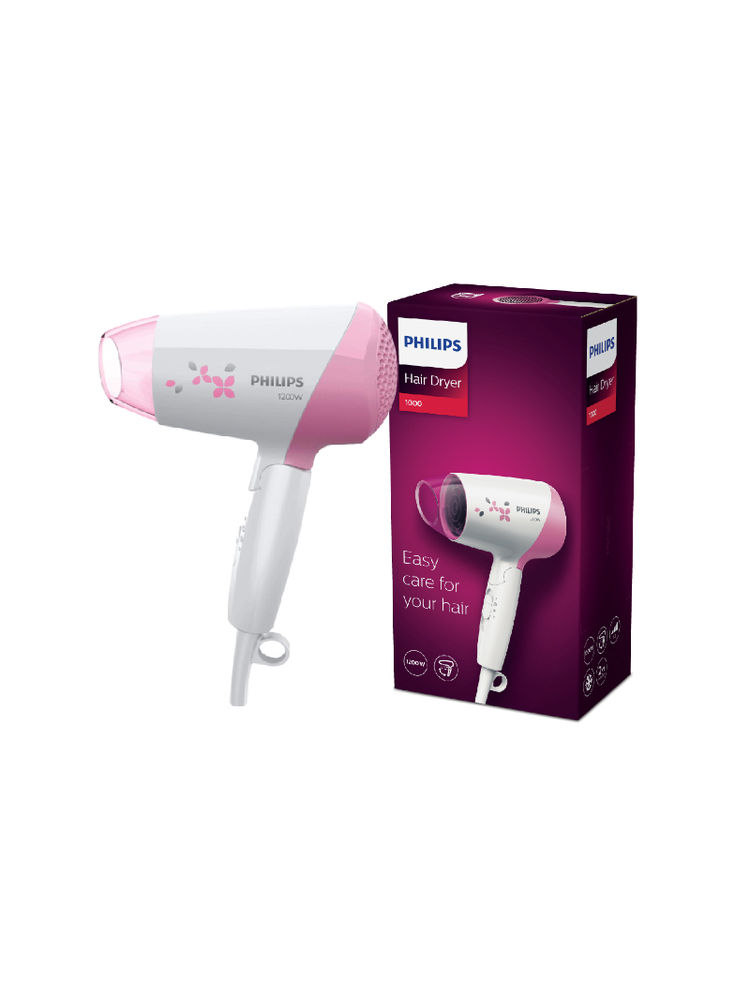 Philips Hair Dryer (HP8120/00)