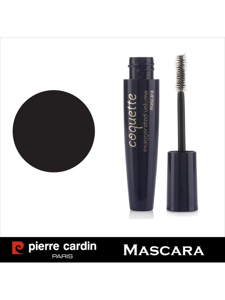 Pierre Cardin Paris -Coquette Exaggerated Volume Mascara-image-21