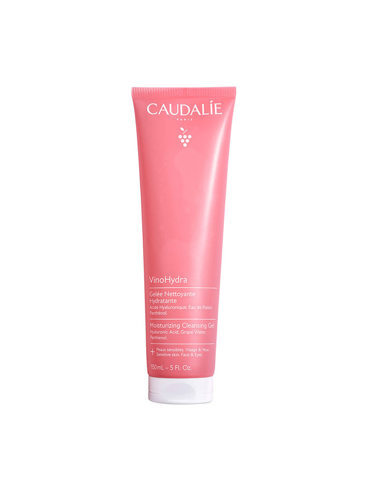 Caudalie Vinohydra Moisturizing Cleansing Gel-picture-24