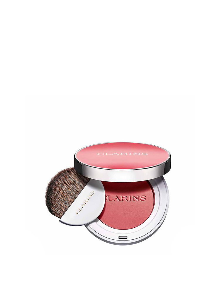 Clarins Joli Blush 03 Cheeky Rose-image-44