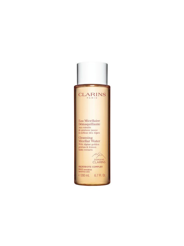 Clarins Cleansing Micellar Water-image-44