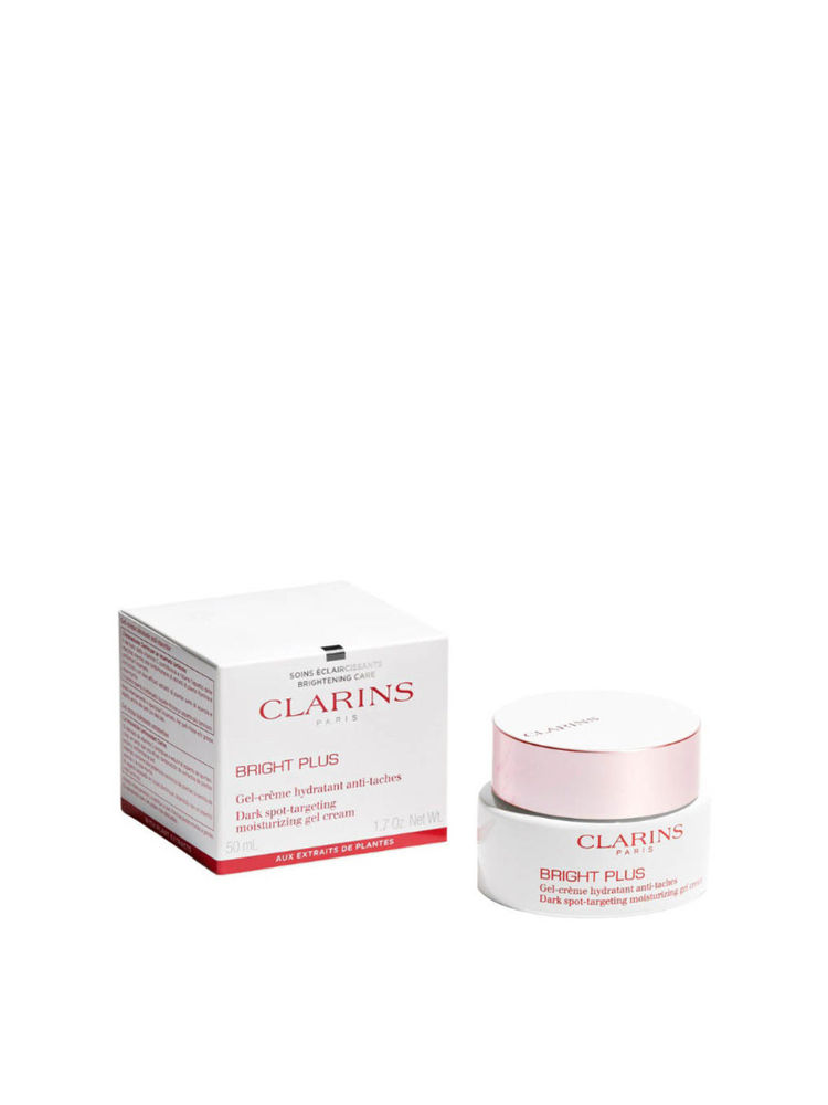 Clarins Bright Plus Gel Cream-image-48