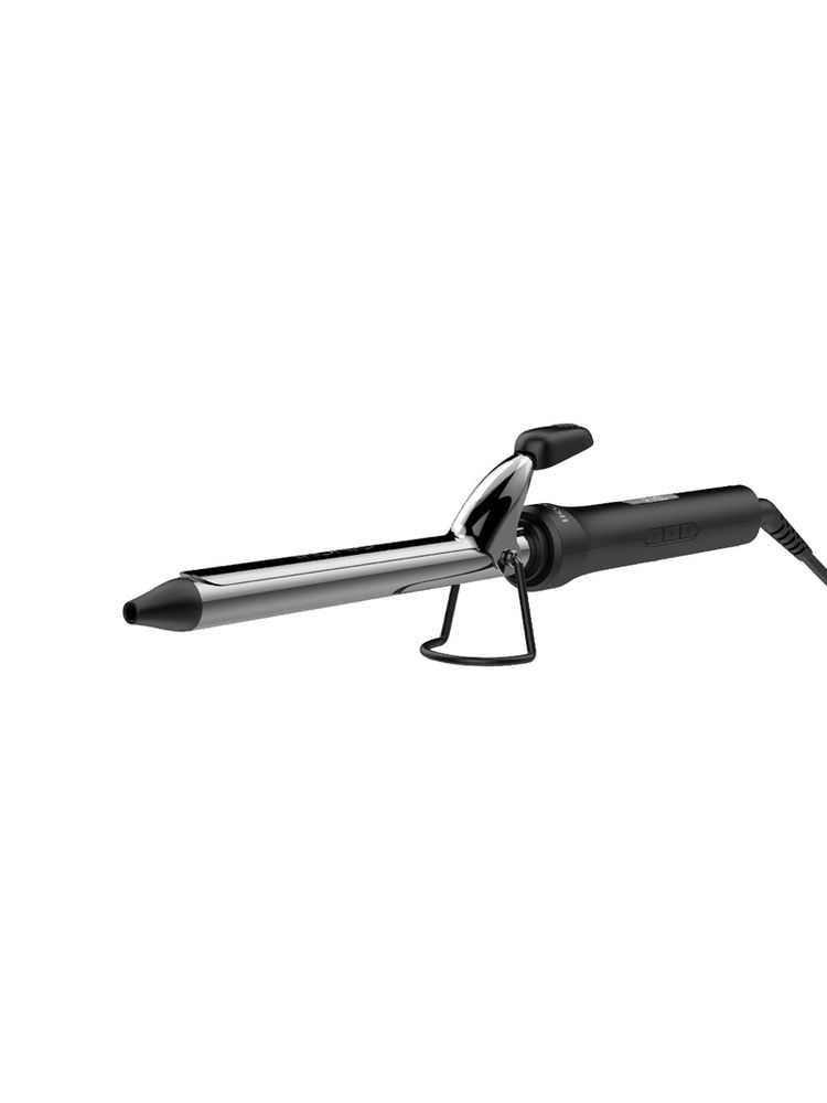 Ikonic Professional Curling Tong CT-19 Black 2.0