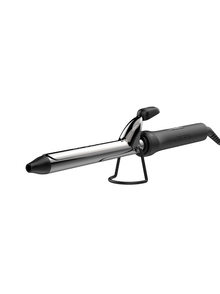 Ikonic Professional Curling Tong CT-22 Black 2.0